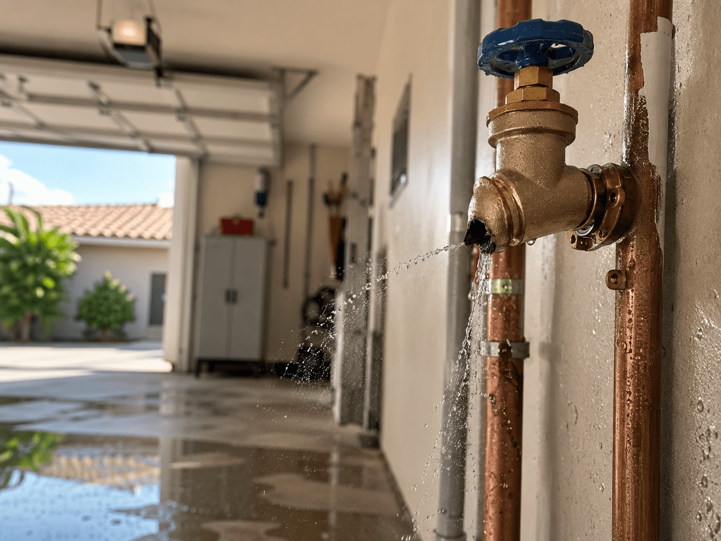 24/7 Emergency Plumbing